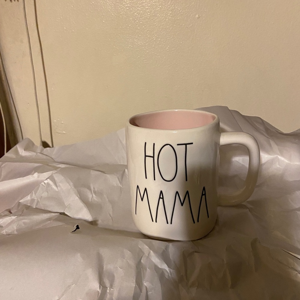 Rae Dunn Mug